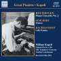 Ludwig van Beethoven: Klavierkonzert Nr.2, CD