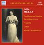 : Nellie Melba - The Hayes and London Recordings (1921-1926), CD