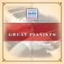 : Great Pianists, CD,CD