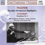 : Toscanini dirigiert, CD