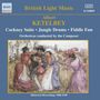 Albert Ketelbey: Albert Ketelbey dirigiert eigene Werke 3, CD