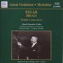 : Yehudi Menuhin spielt Violinkonzerte, CD