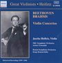 Ludwig van Beethoven: Violinkonzert op.61, CD