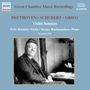 : Fritz Kreisler & Sergej Rachmaninoff, CD