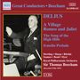 Frederick Delius: Orchesterwerke, CD,CD