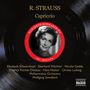 Richard Strauss: Capriccio, CD,CD