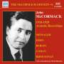 : John McCormack-Edition Vol.8/The Acoustic Recordings 1918-20, CD