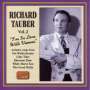 : Richard Tauber - I'm in Love with Vienna, CD