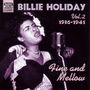 Billie Holiday: Fine And Mellow, CD