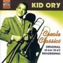 Kid Ory: Creole Classics, CD