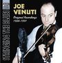 Joe Venuti: Stringing The Blues, CD