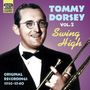 Tommy Dorsey: Swing High Vol. 2, CD