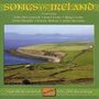 : Irland - Songs Of Ireland, CD