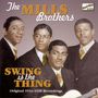 The Mills Brothers: Swing Is The Thing, CD
