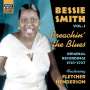 Bessie Smith: Preachin' The Blues, CD