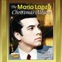: Mario Lanza - The Christmas Album, CD