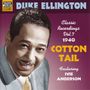 Duke Ellington: Cotton Tail, CD