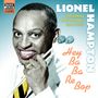 Lionel Hampton: Hey Ba-Ba-Re-Bop, CD