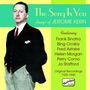 : The Song Is You-Songs Of Jerome Kern, CD