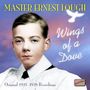 : Master Ernest Lough (Knabensopran) - Wings of a Dove, CD