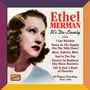 Ethel Merman: It's De-Lovely, CD