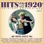 : Hits Of The 1920s Vol. 2, CD