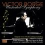 : Victor Borge - Unstarted Symphony, CD