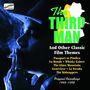 The Third Man And Other..., CD