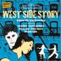 : West Side Story: Original 1957 Cast, CD