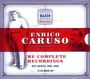 : Enrico Caruso - Complete Recordings, CD,CD,CD,CD,CD,CD,CD,CD,CD,CD,CD,CD