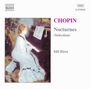 Frederic Chopin: Nocturnes Nr.1-5,7-9,13,15-17,19,20, CD