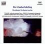 Paul Dukas: Der Zauberlehrling, CD