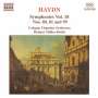 Joseph Haydn: Symphonien Nr.80,81,99, CD