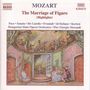 Wolfgang Amadeus Mozart: Die Hochzeit des Figaro (Ausz.), CD