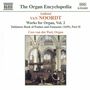 Anthoni van Noordt: Orgelwerke Vol.2, CD