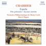 Emmanuel Chabrier: Orchesterwerke, CD