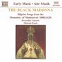 : The Black Madonna, CD