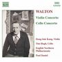 William Walton: Violinkonzert, CD