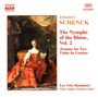 Johannes Schenck: Sonaten op.8 Nr.7-12 für 2 Gamben "Le Nymphe di Rheno", CD