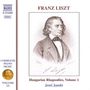 Franz Liszt (1811-1886): Klavierwerke Vol.12, CD