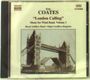 Eric Coates: Music for Wind Brass Vol.1, CD
