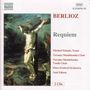 Hector Berlioz: Requiem, CD,CD