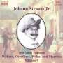 Johann Strauss II: 100 Berühmteste Werke V, CD
