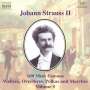 Johann Strauss II: 100 Walzer, Ouvertüren, Polkas, Märsche Vol.5, CD