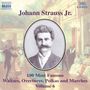 Johann Strauss II: 100 Berühmteste Werke V, CD