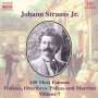 Johann Strauss II: 100 Berühmteste Werke V, CD