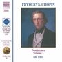 Frederic Chopin: Nocturnes Nr.1-10,20,21, CD