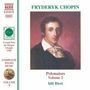 Frederic Chopin: Polonaisen Nr.8-16, CD