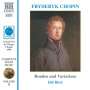 Frederic Chopin: Rondos opp.1,5,16,73, CD
