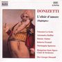Gaetano Donizetti: L'elisir d'amore (Ausz.), CD